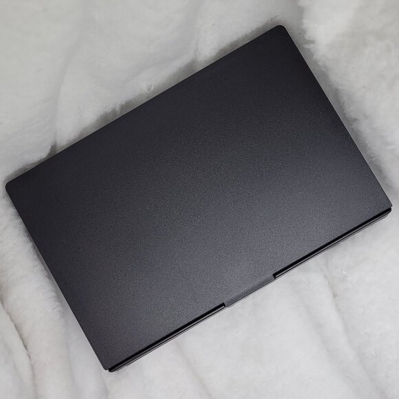 40 Color | Vibrant Earth | Eyeshadow Palette - Picture 4 of 5